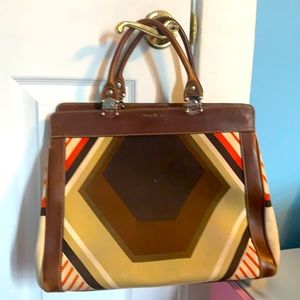 Mia Mia great office bag.